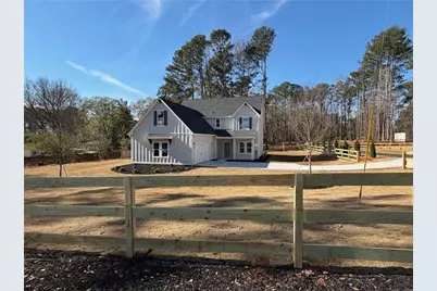 1706 Cunningham Road, Marietta, GA 30008 - Photo 3