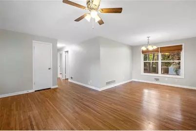 2493 Warwick Circle NE, Atlanta, GA 30345 - Photo 5