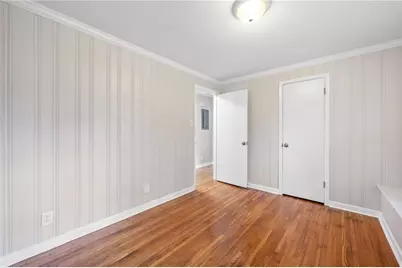 2493 Warwick Circle NE, Atlanta, GA 30345 - Photo 11