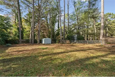 2493 Warwick Circle NE, Atlanta, GA 30345 - Photo 19