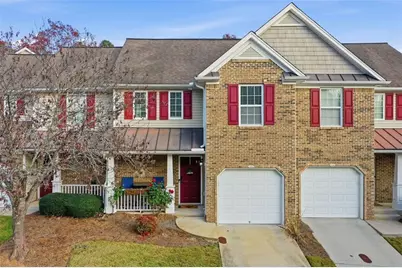 550 Fox Creek Crossing, Woodstock, GA 30188 - Photo 1