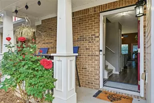 550 Fox Creek Crossing, Woodstock, GA 30188 - Photo 5