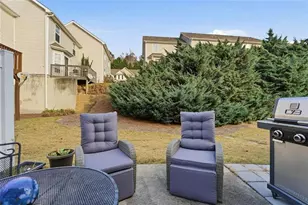 550 Fox Creek Crossing, Woodstock, GA 30188 - Photo 27