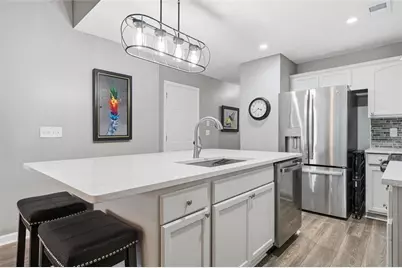 550 Fox Creek Crossing, Woodstock, GA 30188 - Photo 13