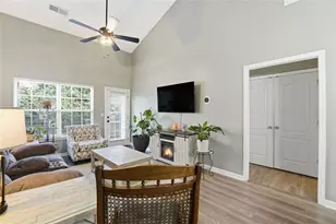 550 Fox Creek Crossing, Woodstock, GA 30188 - Photo 13