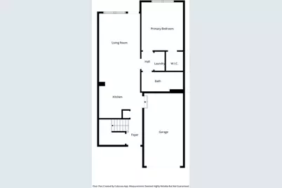 550 Fox Creek Crossing, Woodstock, GA 30188 - Photo 35