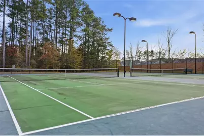 550 Fox Creek Crossing, Woodstock, GA 30188 - Photo 31