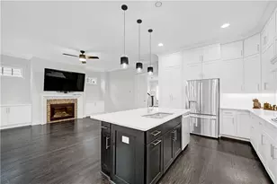 1888 Pointe Pl Ave, Atlanta, GA 30338 - Photo 11