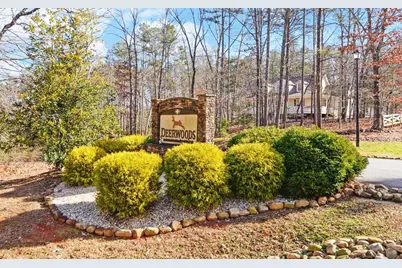 0 Twin Fawns Trail, Dahlonega, GA 30533 - Photo 3