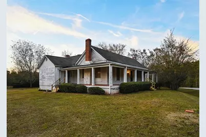 4000 Bostwick Highway, Madison, GA 30650 - Photo 1