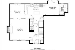 4092 Arabian Way, Snellville, GA 30039 - Photo 37