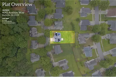 4092 Arabian Way, Snellville, GA 30039 - Photo 33