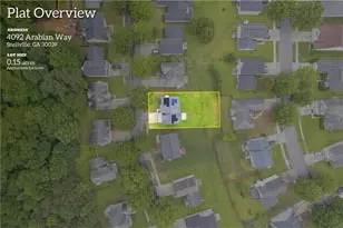 4092 Arabian Way, Snellville, GA 30039 - Photo 33