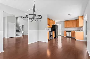 525 Magnolia Dr, Woodstock, GA 30188 - Photo 5