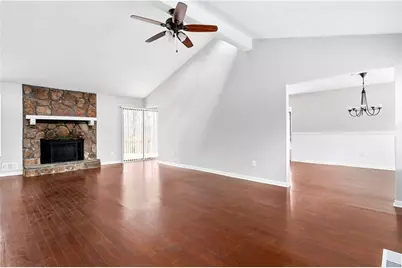 525 Magnolia Drive, Woodstock, GA 30188 - Photo 3