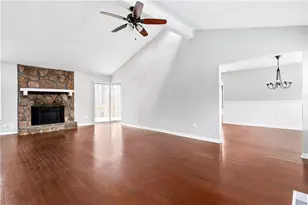 525 Magnolia Dr, Woodstock, GA 30188 - Photo 3