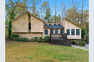 525 Magnolia Drive, Woodstock, GA 30188 - Photo 1
