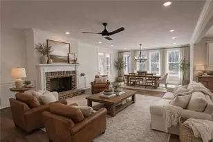 327 Primrose Ln, Pendergrass, GA 30567 - Photo 5