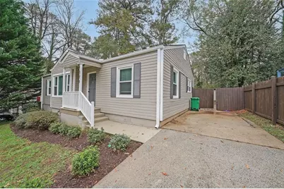 1321 Arnold Avenue NE, Atlanta, GA 30324 - Photo 3
