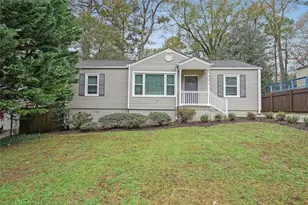 1321 Arnold Ave NE, Atlanta, GA 30324 - Photo 1