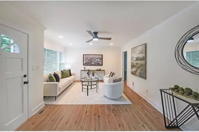 1321 Arnold Avenue NE, Atlanta, GA 30324 - Photo 5