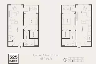 525 Parkway Dr, Atlanta, GA 30354 - Photo 3