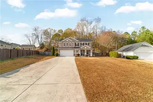 134 Cedar Bay Cir, Dallas, GA 30157 - Photo 5