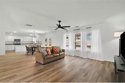 134 Cedar Bay Circle, Dallas, GA 30157 - Photo 17