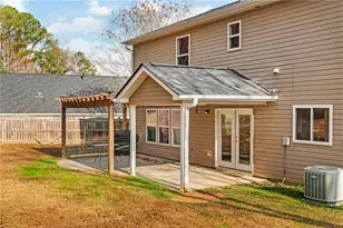 134 Cedar Bay Cir, Dallas, GA 30157 - Photo 41