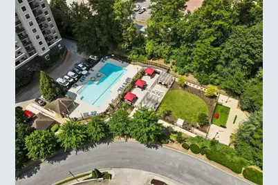 799 Hammond Drive #219, Atlanta, GA 30328 - Photo 25