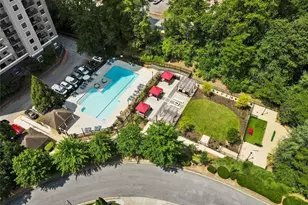 799 Hammond Dr, Atlanta, GA 30328 - Photo 25