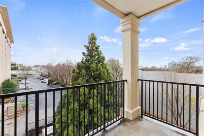 799 Hammond Drive #219, Atlanta, GA 30328 - Photo 21