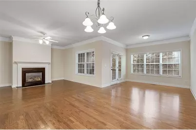 3199 Buck Way, Alpharetta, GA 30004 - Photo 17