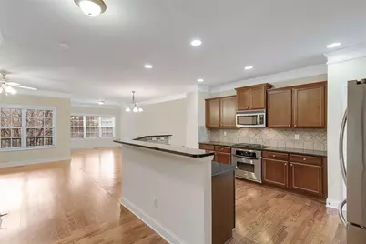 3199 Buck Way, Alpharetta, GA 30004 - Photo 9