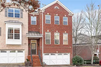 3199 Buck Way, Alpharetta, GA 30004 - Photo 3