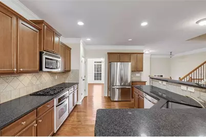 3199 Buck Way, Alpharetta, GA 30004 - Photo 7