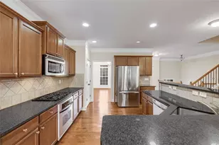 3199 Buck Way, Alpharetta, GA 30004 - Photo 7