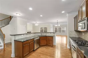 3199 Buck Way, Alpharetta, GA 30004 - Photo 11