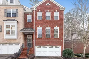 3199 Buck Way, Alpharetta, GA 30004 - Photo 1