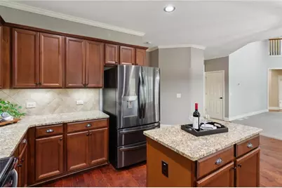 9115 Hannahs Crossing Drive, Gainesville, GA 30506 - Photo 17