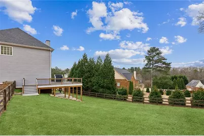 9115 Hannahs Crossing Drive, Gainesville, GA 30506 - Photo 47