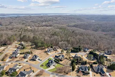 9115 Hannahs Crossing Drive, Gainesville, GA 30506 - Photo 45