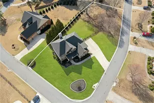 9115 Hannahs Crossing Dr, Gainesville, GA 30506 - Photo 43