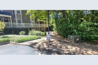 2105 N Forest Trail NE, Dunwoody, GA 30338 - Photo 3