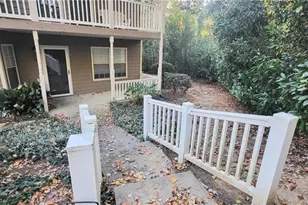 2105 N Forest Trail NE, Dunwoody, GA 30338 - Photo 1