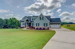 3076 E Lake Rd, McDonough, GA 30252 - Photo 1