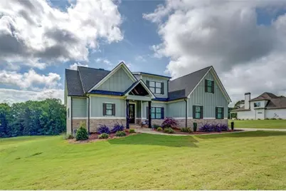 3076 East Lake Road, McDonough, GA 30252 - Photo 49