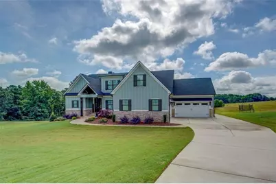 3076 East Lake Road, McDonough, GA 30252 - Photo 47