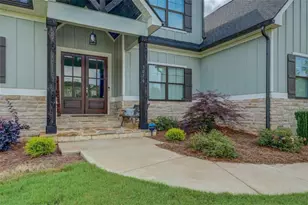 3076 E Lake Rd, McDonough, GA 30252 - Photo 3