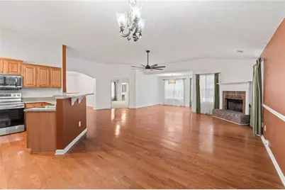 5645 Ashmoore Court, Flowery Branch, GA 30542 - Photo 15